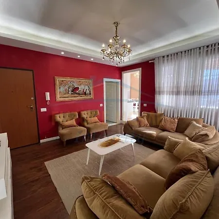 Edisem Bar Building Appartement