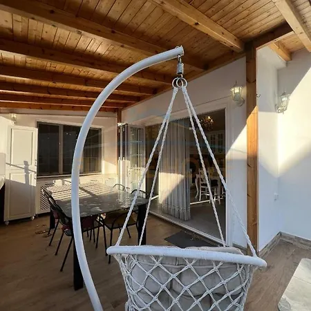 Edisem Bar Building Appartement Tirana